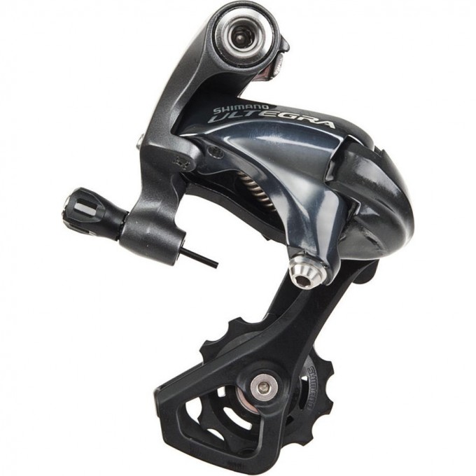 Переключатель задний SHIMANO ULTEGRA 6800, SS, 11СК, ДЛЯ 23-28T IRD6800SS Переключатель задний SHIMANO ULTEGRA 6800, SS, 11СК, ДЛЯ 23-28T IRD6800SS
