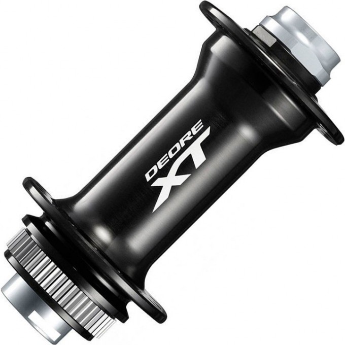 Втулка передняя SHIMANO XT, M8010, 32 ОТВ, C.LOCK, ПОД ПОЛУЮ ОСЬ 15мм(БЕЗ ОСИ), С LOCK RING, OLD:100мм EHBM8010E Втулка передняя SHIMANO XT, M8010, 32 ОТВ, C.LOCK, ПОД ПОЛУЮ ОСЬ 15мм(БЕЗ ОСИ), С LOCK RING, OLD:100мм EHBM8010E