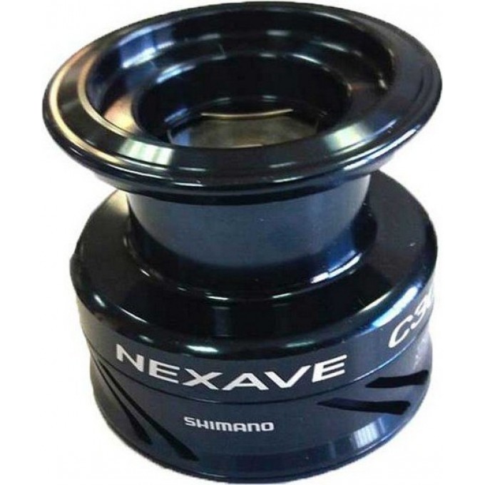 Запасная шпуля SHIMANO для катушки NEXAVE 4000 FE RD18561 Запасная шпуля SHIMANO для катушки NEXAVE 4000 FE RD18561