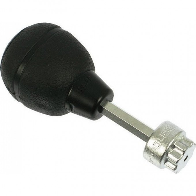 Инструмент SHIMANO TL-FC18, для гайки шатуна Y13098280 Инструмент SHIMANO TL-FC18, для гайки шатуна Y13098280