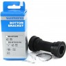 Каретка SHIMANO MT800-PC, PRESS FIT, для MTB IBBMT800PC