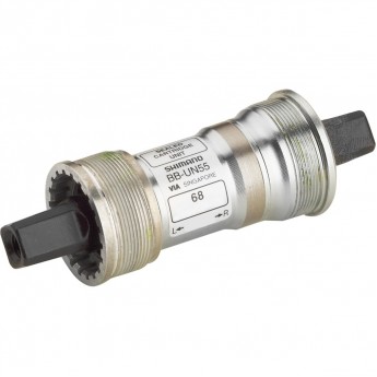 Каретка SHIMANO UN55, 68/107мм, без болтов