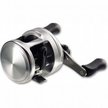 Катушка SHIMANO 12CALCUTTA 101 LEFT