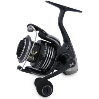 Катушка SHIMANO 17 SUSTAIN 3000 HGFI