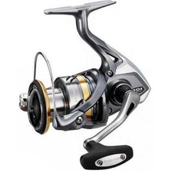 Катушка SHIMANO 17 ULTEGRA C3000 FB