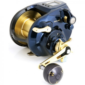 Катушка SHIMANO 19 BEAST-M 9000 OVS
