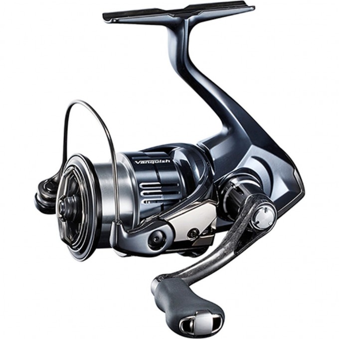 Катушка SHIMANO 19 VANQUISH 2500S HG VQC2500SHGFB Катушка SHIMANO 19 VANQUISH 2500S HG VQC2500SHGFB