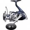 Катушка SHIMANO 21 TWIN POWER SW 6000 HGC TPSW6000HGC