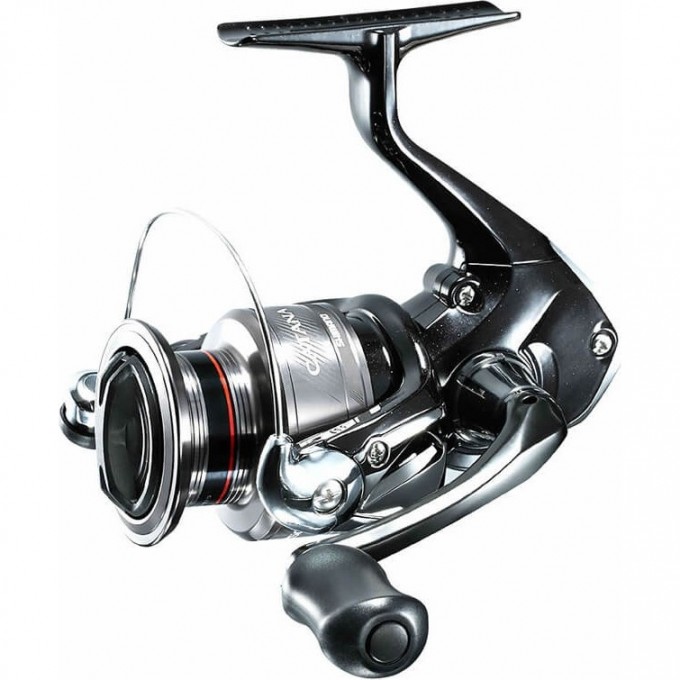 Катушка SHIMANO CATANA 1000 FD CAT1000FD Катушка SHIMANO CATANA 1000 FD CAT1000FD