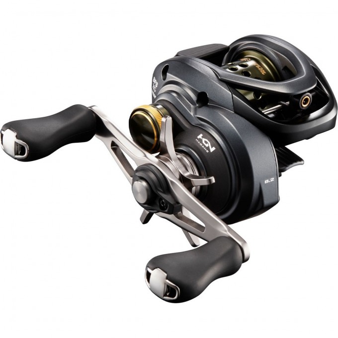 Катушка SHIMANO CURADO BFS XG (LH) CUBFSXGL Катушка SHIMANO CURADO BFS XG (LH) CUBFSXGL