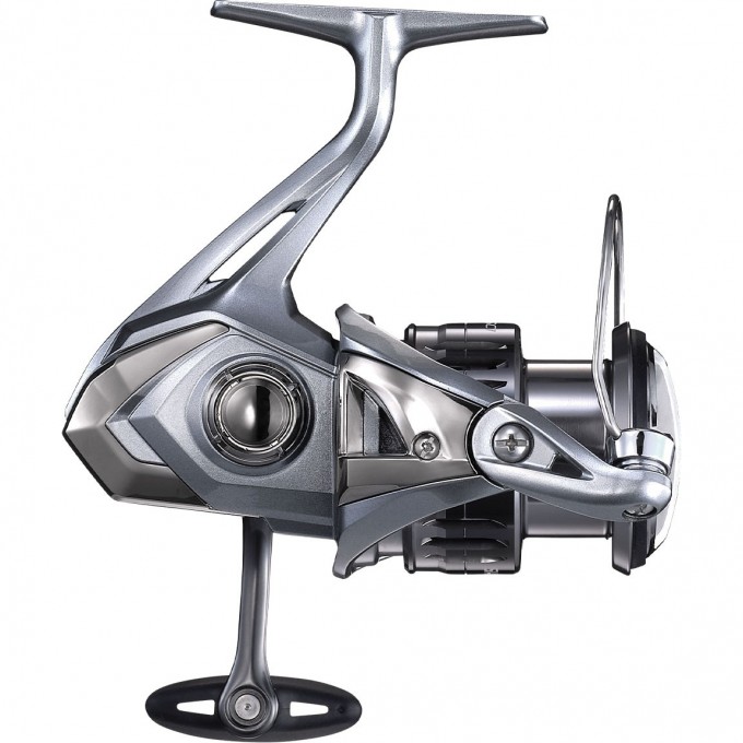 Катушка SHIMANO NASCI 1000FC NAS1000FC Катушка SHIMANO NASCI 1000FC NAS1000FC