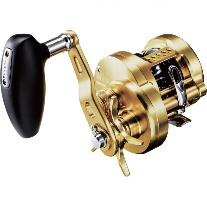 Катушка SHIMANO OCEA CONQUEST 201 PG OCCNQ201PG Катушка SHIMANO OCEA CONQUEST 201 PG OCCNQ201PG
