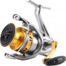 Катушка SHIMANO SEDONA C3000 FI SEC3000FI
