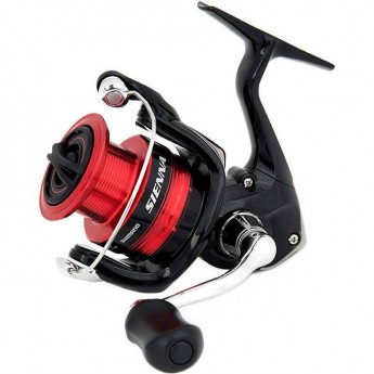 Катушка SHIMANO SIENNA 2500 FG