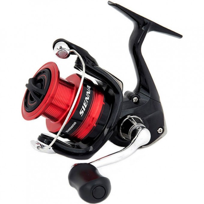 Катушка SHIMANO SIENNA 2500 FG SN2500FG Катушка SHIMANO SIENNA 2500 FG SN2500FG