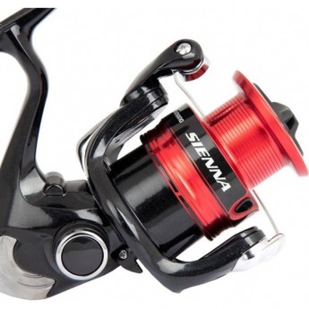 Катушка SHIMANO SIENNA 2500 FG