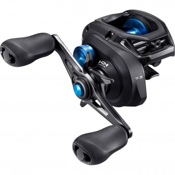 Катушка SHIMANO SLX 150HG