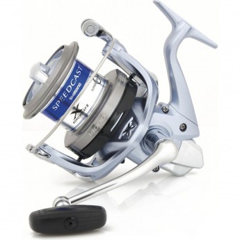 Катушка SHIMANO SPEEDCAST 14000 XSB