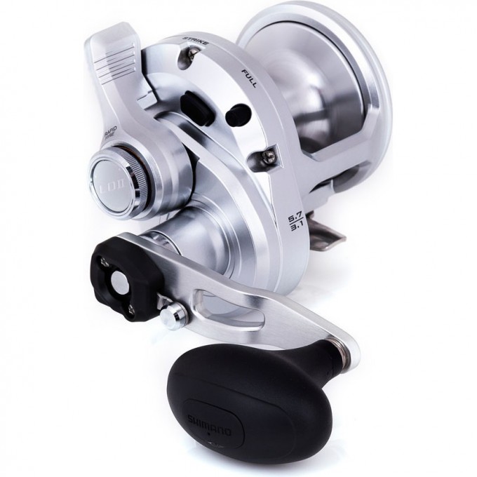Катушка SHIMANO SPEEDMASTER 25LD II SPM25II Катушка SHIMANO SPEEDMASTER 25LD II SPM25II