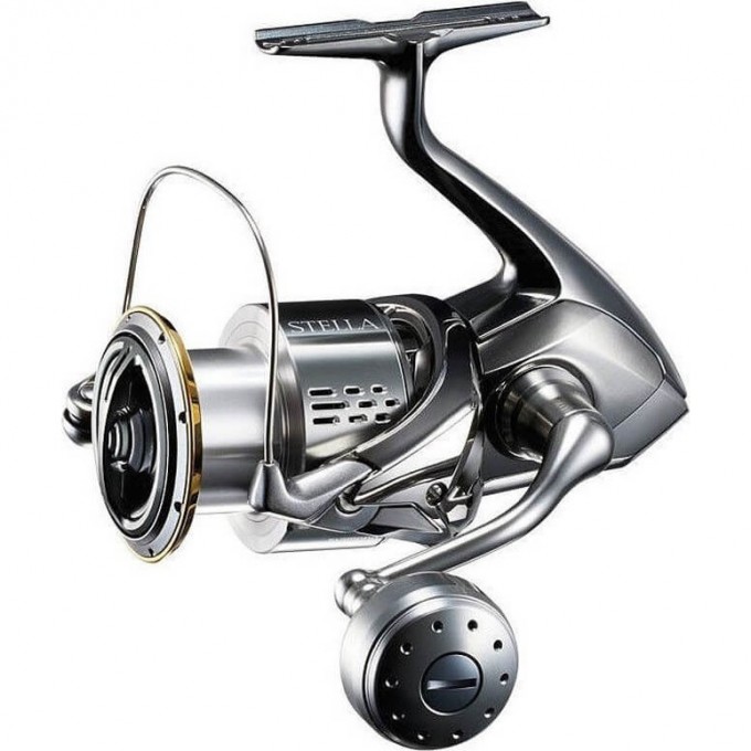 Катушка SHIMANO STELLA C5000XGFJ STLC5000XGFJ Катушка SHIMANO STELLA C5000XGFJ STLC5000XGFJ