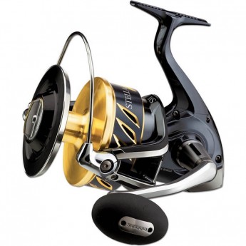 Катушка SHIMANO STELLA SALT WATER 30000