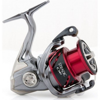 Катушка SHIMANO STRADIC CI4+ 2500 S
