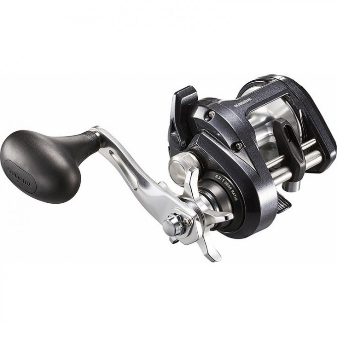 Катушка SHIMANO TEKOTA A 500 HG (RH) TEK500HGA Катушка SHIMANO TEKOTA A 500 HG (RH) TEK500HGA