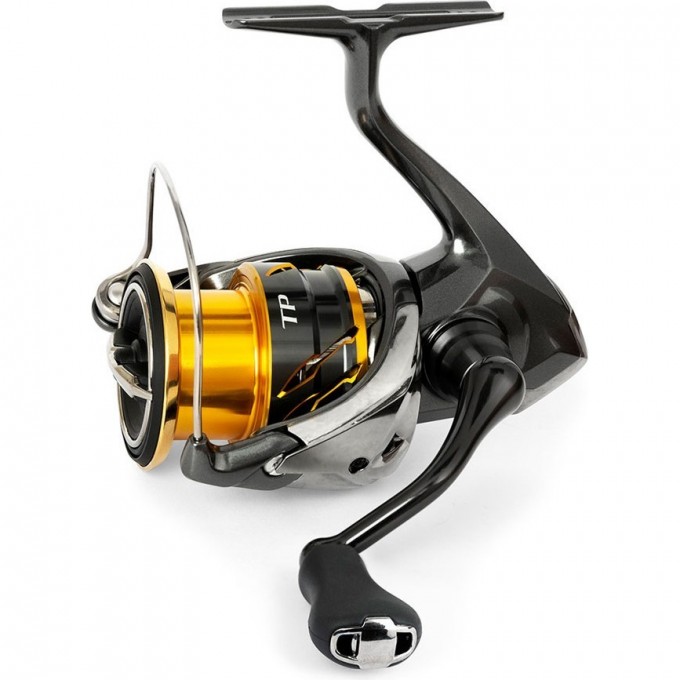 Катушка SHIMANO TWIN POWER 4000 PG FD TP4000PGFD Катушка SHIMANO TWIN POWER 4000 PG FD TP4000PGFD