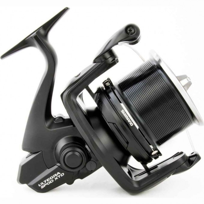 Катушка SHIMANO ULTEGRA SPOD XTD ULTSPODXTD Катушка SHIMANO ULTEGRA SPOD XTD ULTSPODXTD