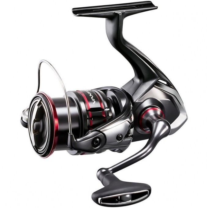 Катушка SHIMANO VANFORD 4000M HG VF4000MHGF Катушка SHIMANO VANFORD 4000M HG VF4000MHGF