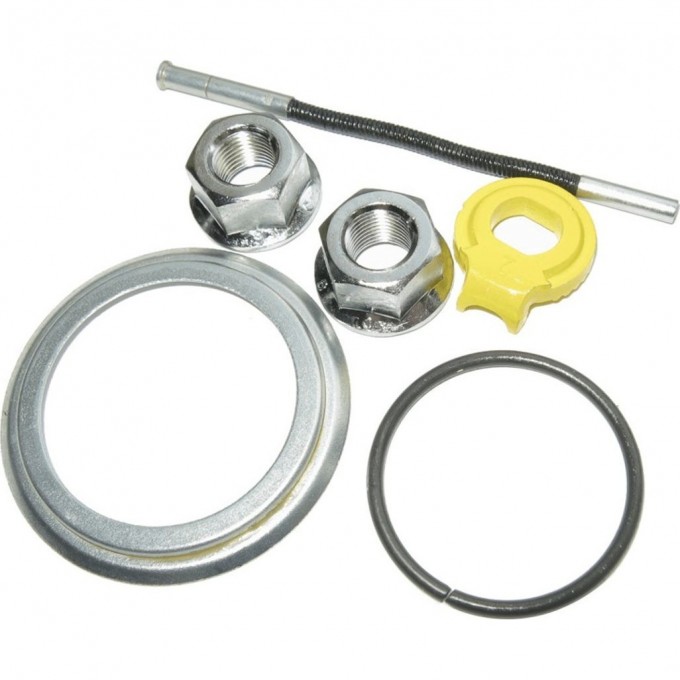 Комплект установочный SHIMANO для SG-3C41 2-3013, УТ-00001039 ASM3C41NFL030E Комплект установочный SHIMANO для SG-3C41 2-3013, УТ-00001039 ASM3C41NFL030E