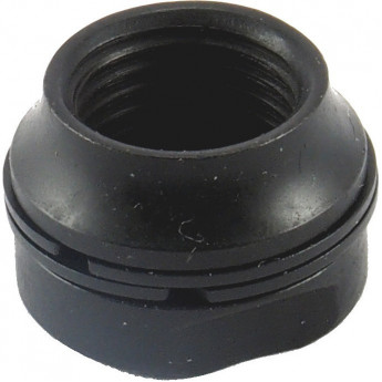 Конус велосипедный SHIMANO, к HB-M475/M495, правый, M10*10.4 мм, с гайкой, шайбой, Y25W98020