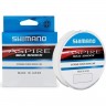 Леска плетёная SHIMANO ASPIRE SILK SHOCK 50м прозрачная 0,20мм 4,4кг ASSS5020