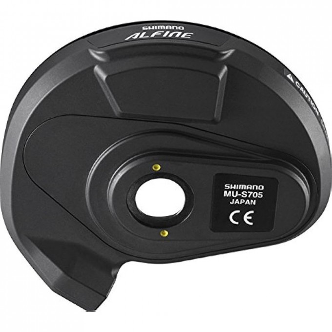 Переключатель SHIMANO ALFINE, MU-S705, для 11 скоростей IMUS705A Переключатель SHIMANO ALFINE, MU-S705, для 11 скоростей IMUS705A