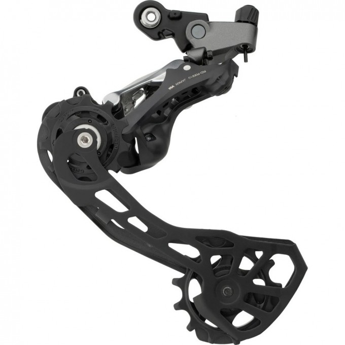 Переключатель задний SHIMANO GRX, RX810, SGS, ДЛЯ 1/2X11 скоростей и звезда класса 30-34T IRDRX810 Переключатель задний SHIMANO GRX, RX810, SGS, ДЛЯ 1/2X11 скоростей и звезда класса 30-34T IRDRX810
