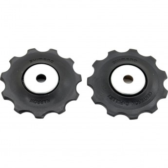 Ролики SHIMANO Y-PART 9 скоростей, верхний+нижний, к RD-M370/M3000 Y5FT98030