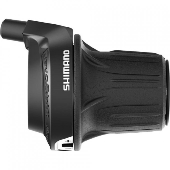 Шифтер SHIMANO TOURNEY RV200-7R, правый, 6 скоростей, трос 2050мм ESLRV2007RA