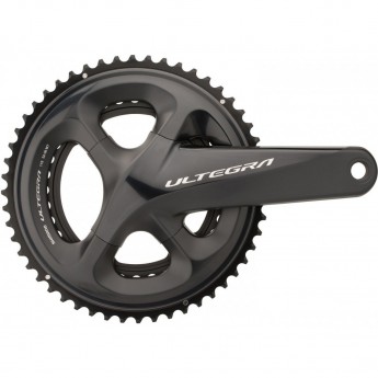Система SHIMANO ULTEGRA, R8000, 170 мм, интегрированный вал, 52/36T без каретки