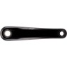 Система SHIMANO XT, M8130-1, 175 мм, для 12 скоростей, без звезды, без каретки IFCM81301EXX