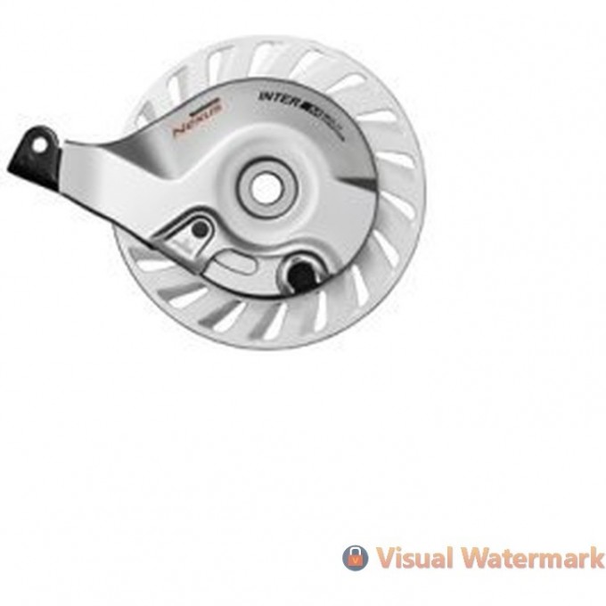 Тормоз роллерный SHIMANO C6000, задний, с шайбой 7.2мм для оси 3/8", без упаковки ABRC6000RC2 Тормоз роллерный SHIMANO C6000, задний, с шайбой 7.2мм для оси 3/8", без упаковки ABRC6000RC2