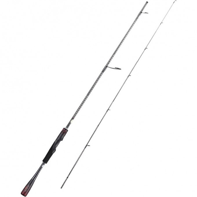 Удилище SHIMANO 20 ZODIAS 1610M-2 CASTING 20ZODIAS1610M2
