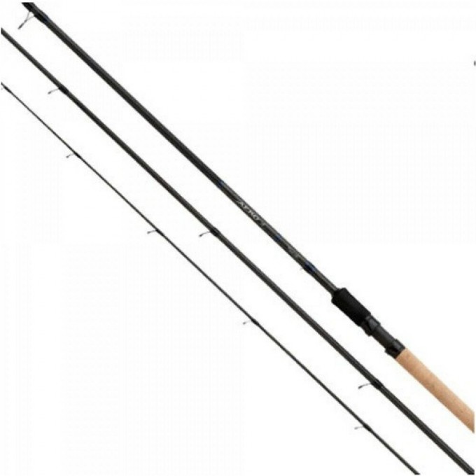Удилище SHIMANO AERO X7 DISTANCE POWER FEEDER 13' AEX7DPFDR13 Удилище SHIMANO AERO X7 DISTANCE POWER FEEDER 13' AEX7DPFDR13