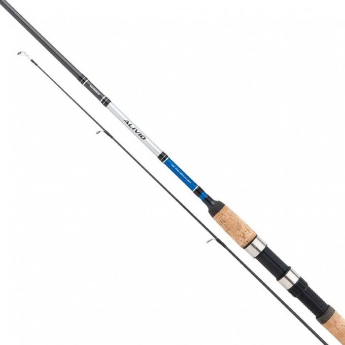 Удилище SHIMANO ALIVIO DX SPINNING 270 H SALDX27H Удилище SHIMANO ALIVIO DX SPINNING 270 H SALDX27H