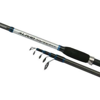 Удилище SHIMANO ALIVIO SLIM TE GT 330 XH
