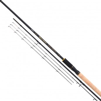Удилище SHIMANO BEASTMASTER DX FEEDER 14'