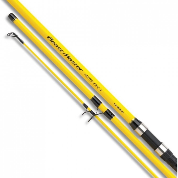 Удилище SHIMANO BEASTMASTER SURF 425 BX-I BMSF425BXI Удилище SHIMANO BEASTMASTER SURF 425 BX-I BMSF425BXI