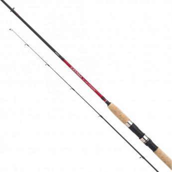 Удилище SHIMANO CATANA DX SPINNING 240 ML SUPER SENSITIVE