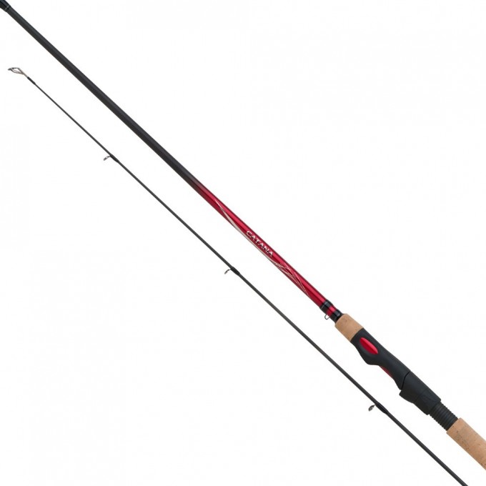 Удилище SHIMANO CATANA EX SPINNING 240L SCATEX24L Удилище SHIMANO CATANA EX SPINNING 240L SCATEX24L