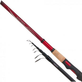 Удилище SHIMANO CATANA EX TELESPIN 240MH