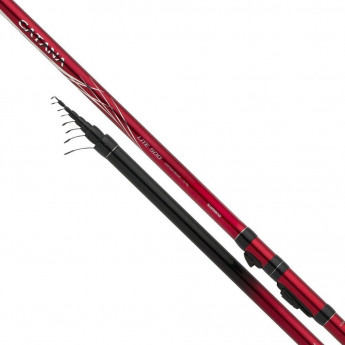 Удилище SHIMANO CATANA FAST 600